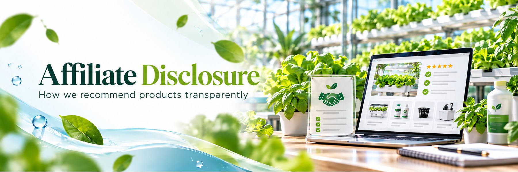 Affiliate Disclosure